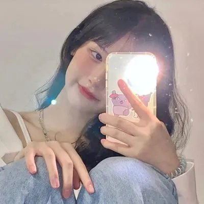 扑朔迷情